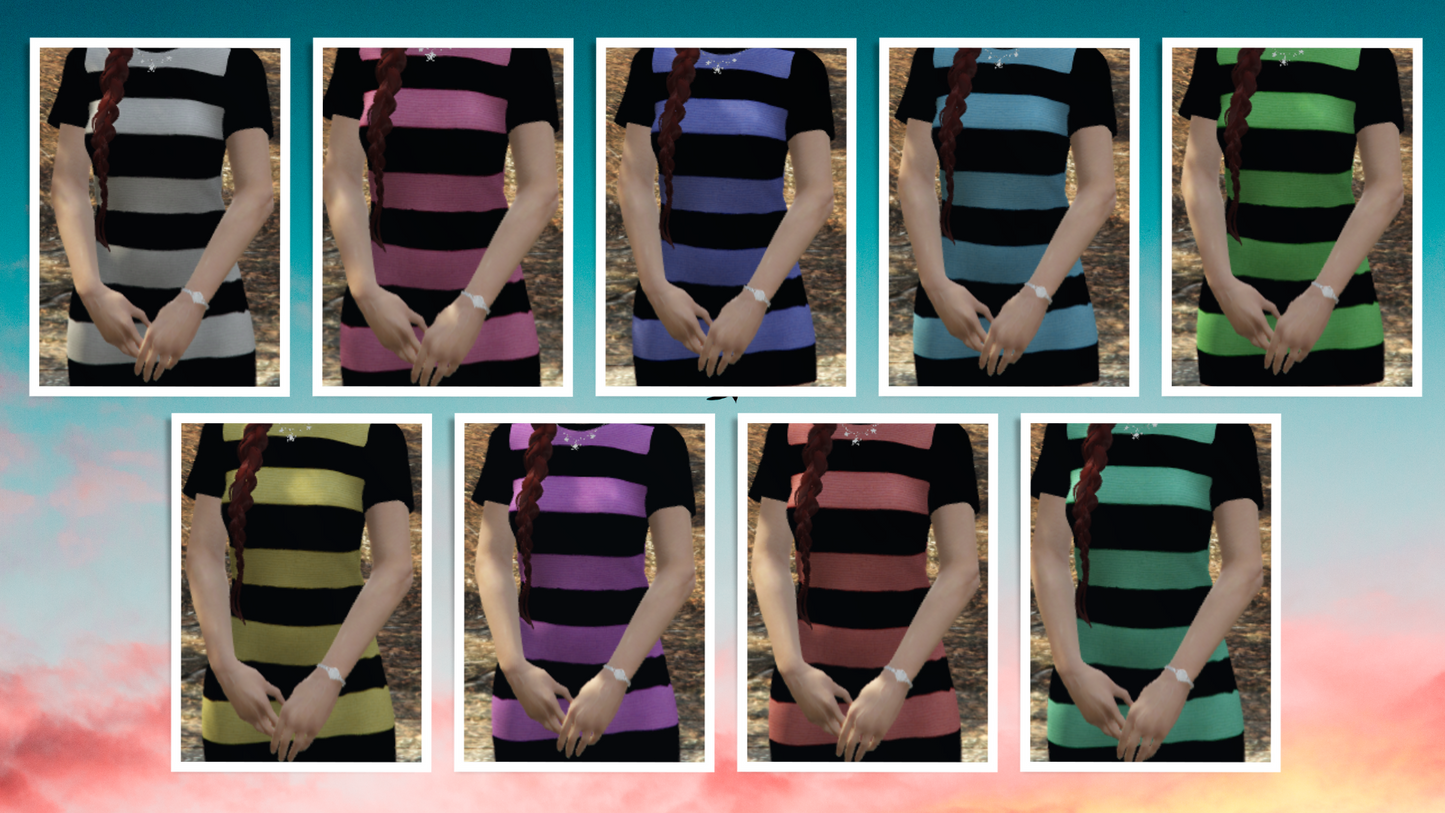 Dress Mia