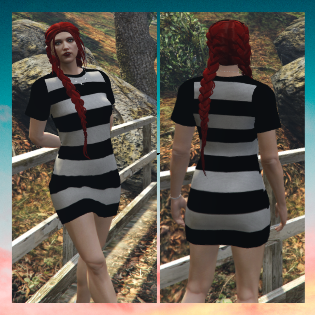 Dress Mia