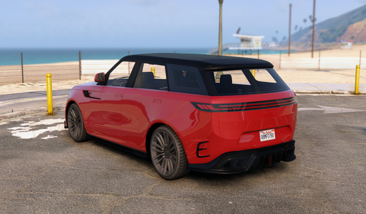 Gallivanter Baller STX