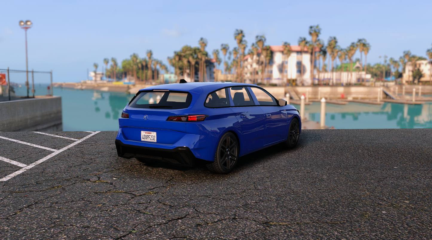 Karin Tourer