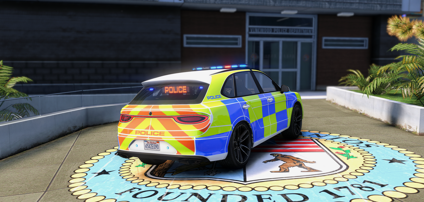 Enus Bentalya Marked ELS