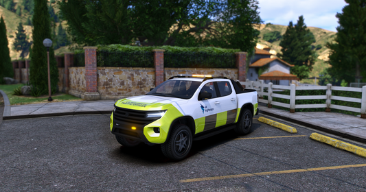 BF Spirit Highways NON-ELS