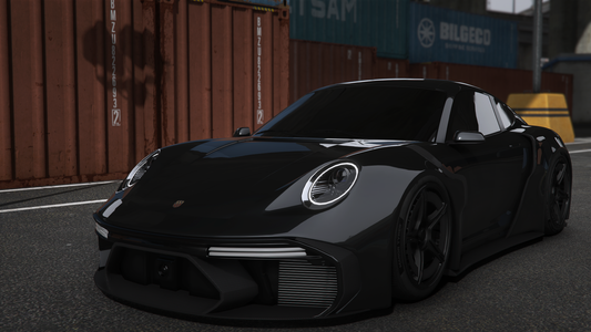 Pfister Comet Brabex
