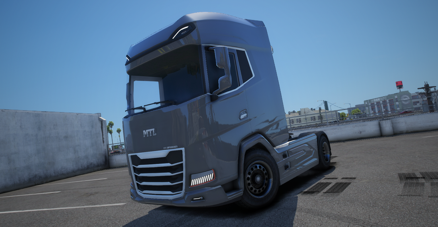 MTL GX DEV (Templated)