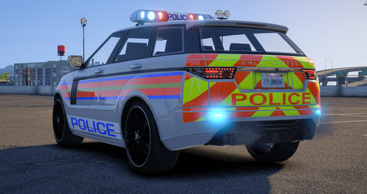 Gallivanter Baller Retro ELS