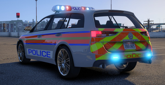 BF Odyssey Retro ELS