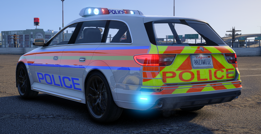 Benefactor Streiter Retro ELS