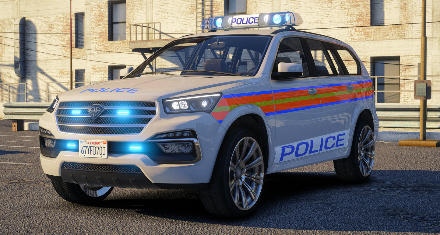 Benefactor XLS Retro Non-ELS
