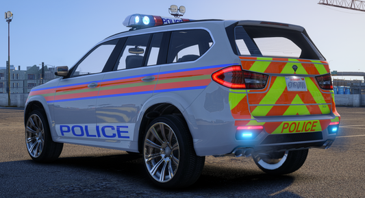 Benefactor XLS Retro Non-ELS