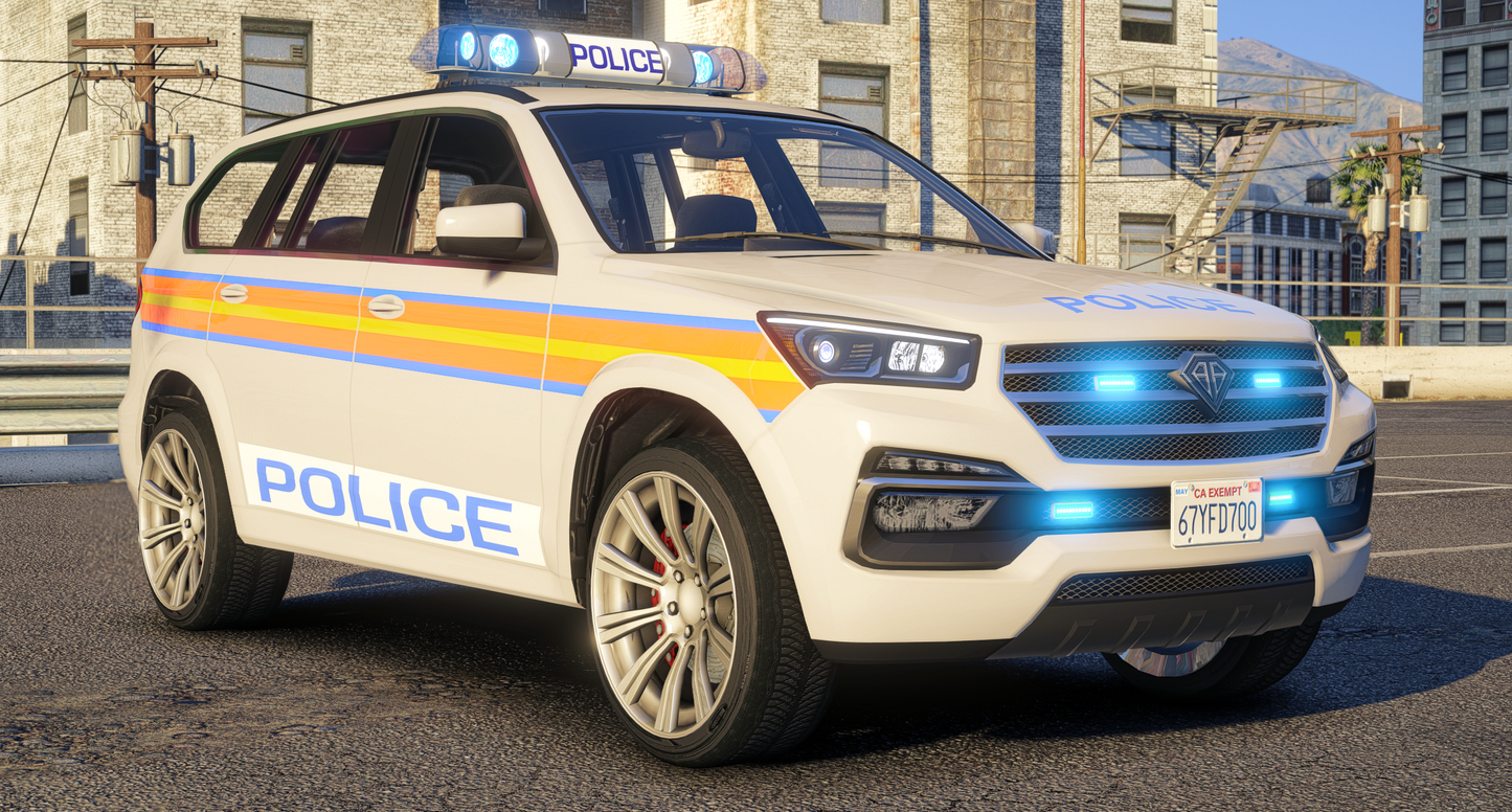 Benefactor XLS Retro Non-ELS