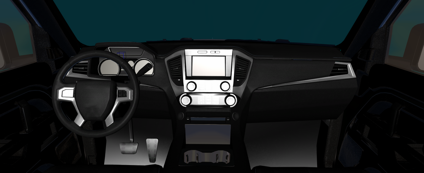 Gallivanter Attacker (Templated)