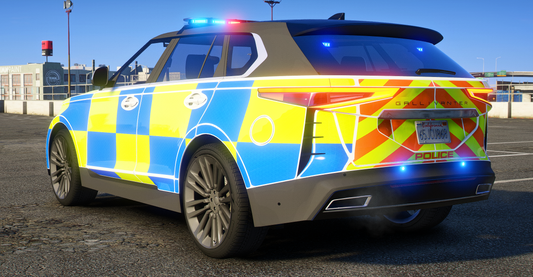 Gallivanter Exige Marked ELS