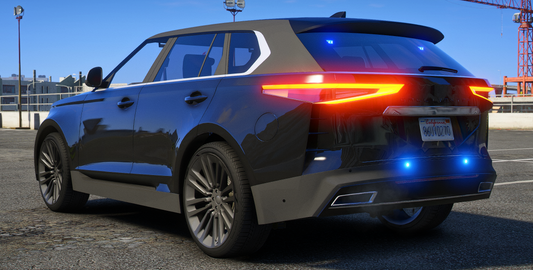 Gallivanter Exige Unmarked ELS