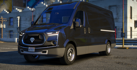 Benefactor Roadrunner LWB