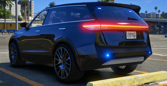 Gallivanter Explorer Unmarked ELS