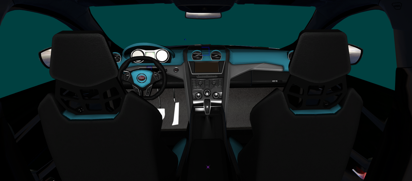 Vapid Flash RS (Templated)