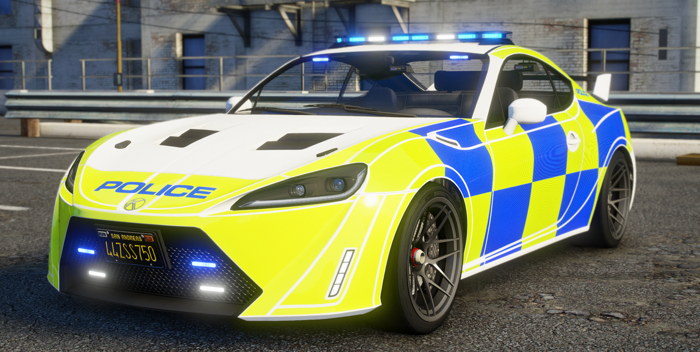 Karin S95 Marked ELS