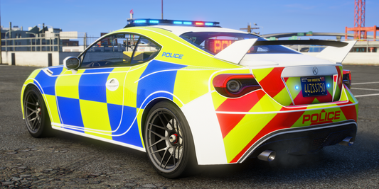 Karin S95 Marked ELS