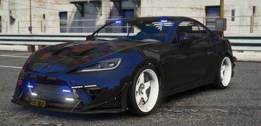 Karin S95 Unmarked ELS
