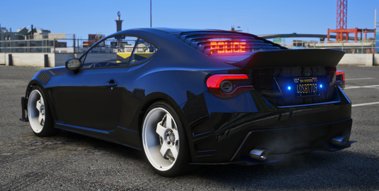 Karin S95 Unmarked Non-ELS