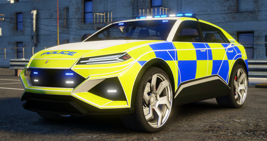 Pegassi Toros Marked ELS