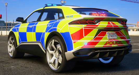 Pegassi Toros Marked ELS