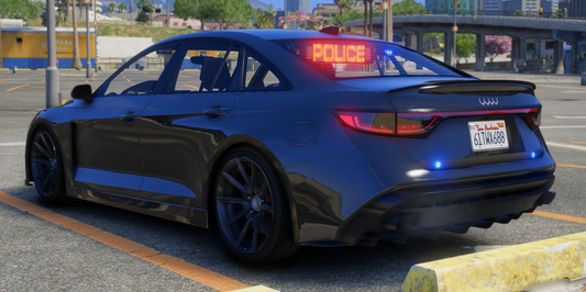 Obey Shifter Unmarked ELS