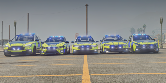 Lunar Interceptors ELS