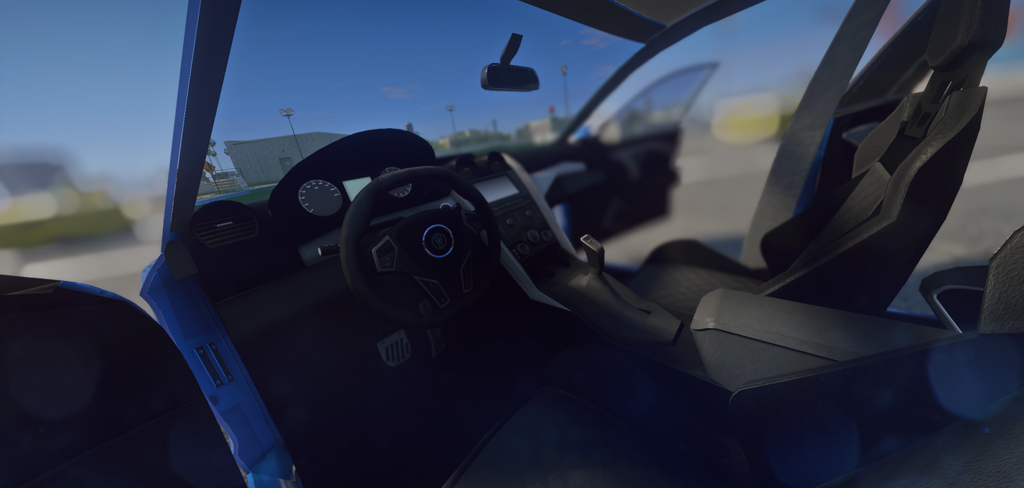 Übermacht Sentinel XR