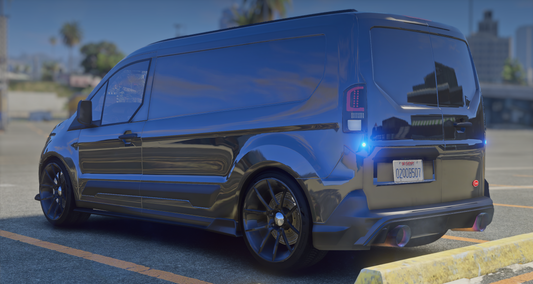 Vapid Speedo Junior Unmarked ELS