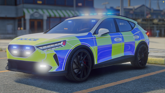 Obey Peninsula Marked NON-ELS