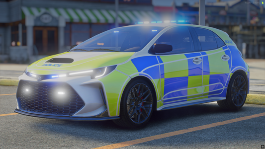 Karin Sento RS Marked ELS