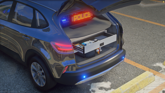 Vapid Evasion Unmarked Non-ELS