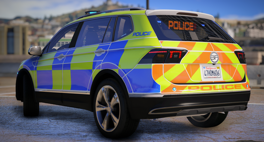 BF Equator Marked NON-ELS