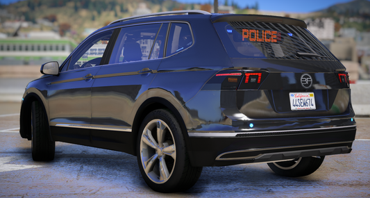 BF Equator Unmarked NON-ELS