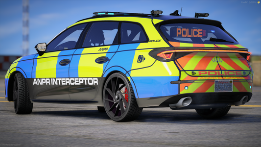 Obey Levan Interceptor ELS