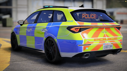 Obey Levan Marked ELS