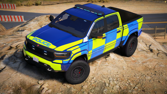 Bravado Tarchia Marked ELS