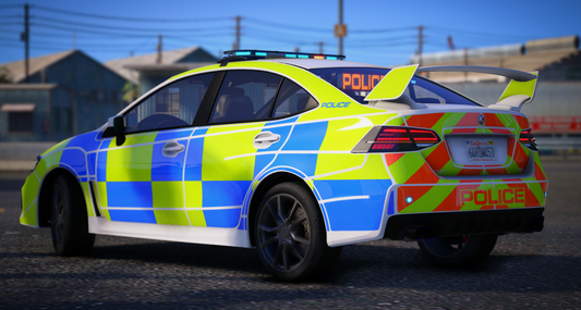 Karin Sultan Sport Marked ELS