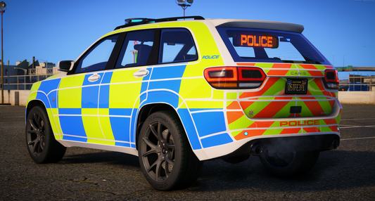 Canis Seminole XL Marked ELS