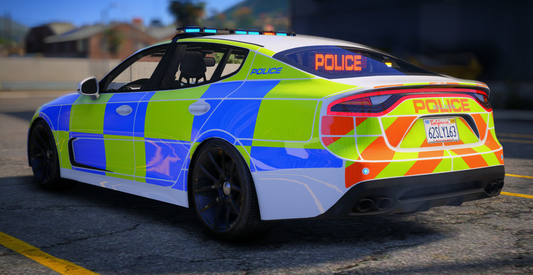 Bollokan Ospace Marked NON-ELS