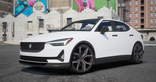 Vulcar Polaris
