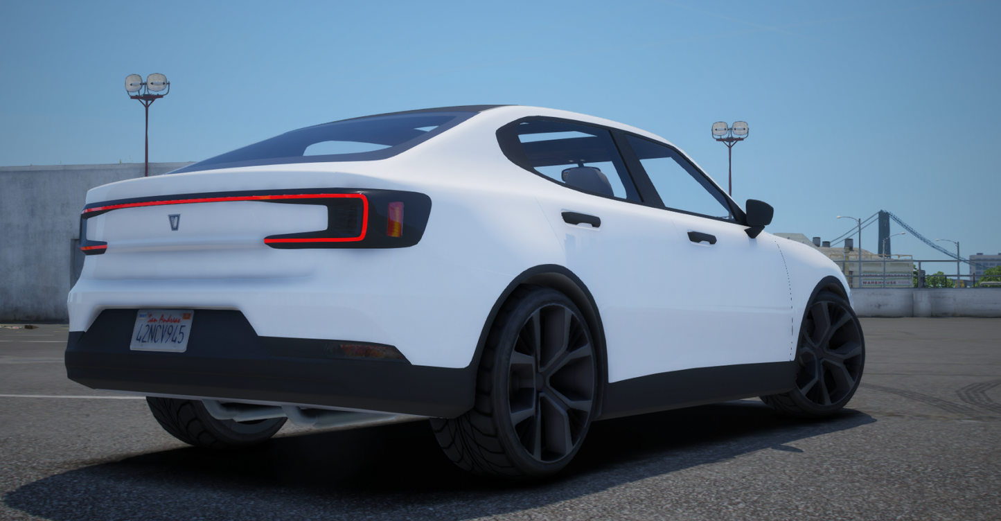Vulcar Polaris