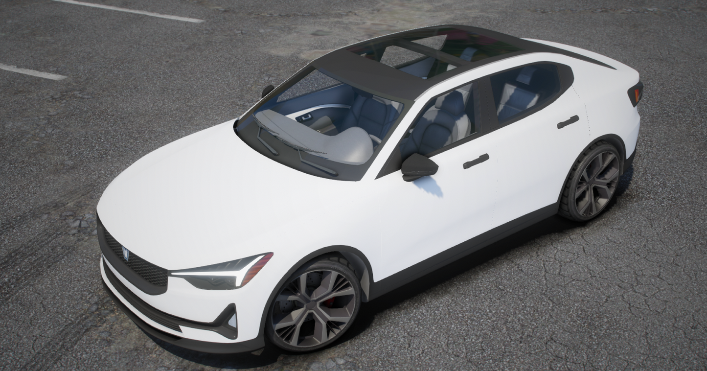 Vulcar Polaris