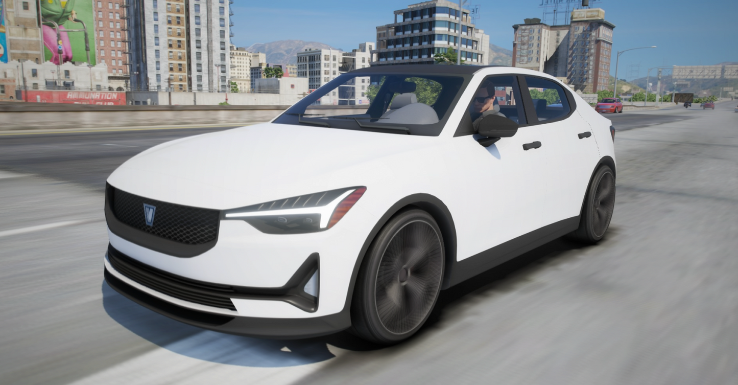 Vulcar Polaris