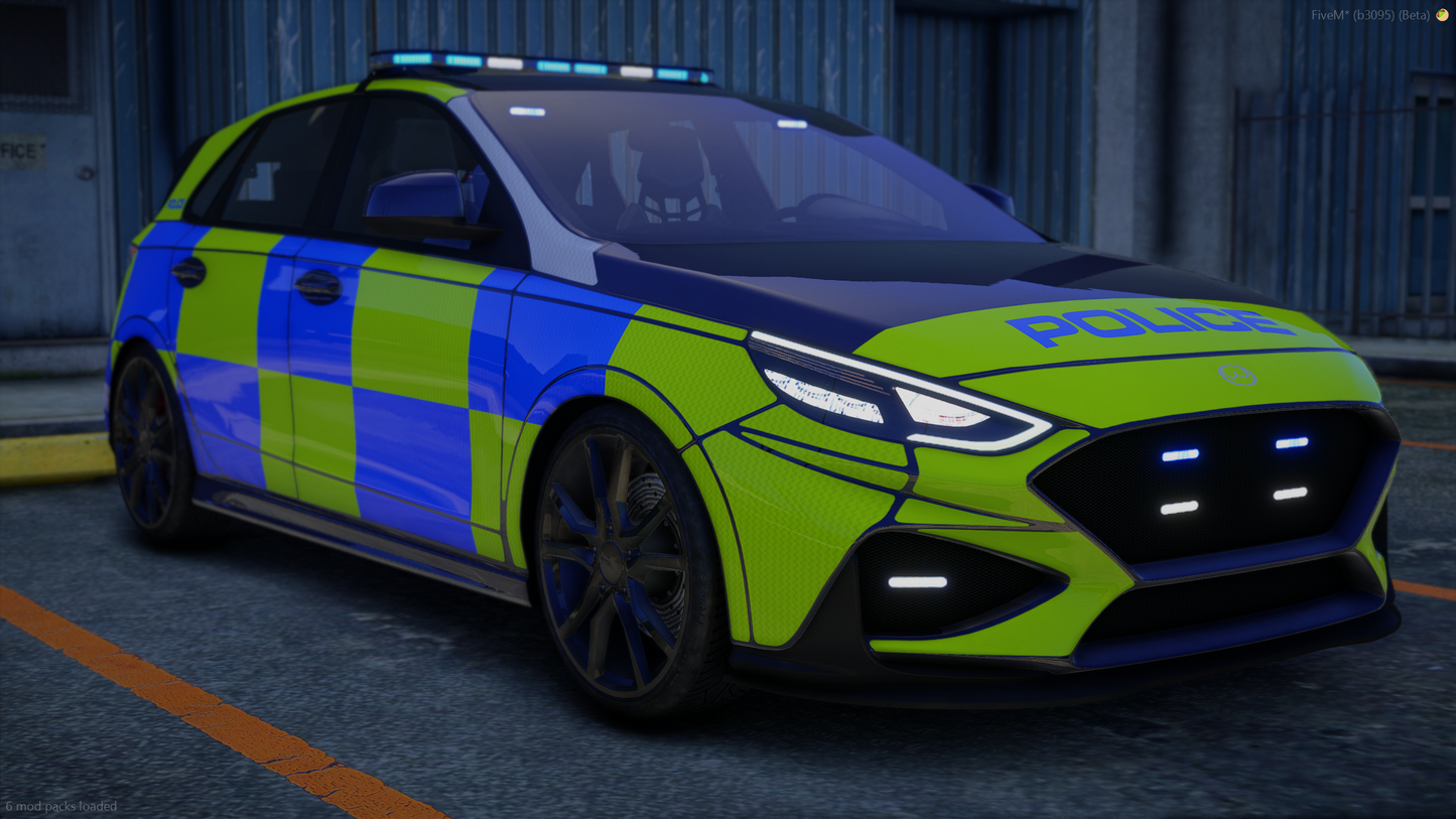 Bollokan N60i Marked ELS