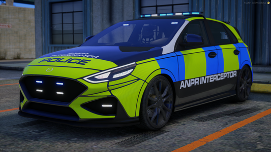 Bollokan N60i Interceptor ELS