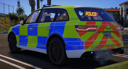 Obey Sentra Marked ELS