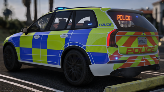 Vulcar Norden Marked ELS