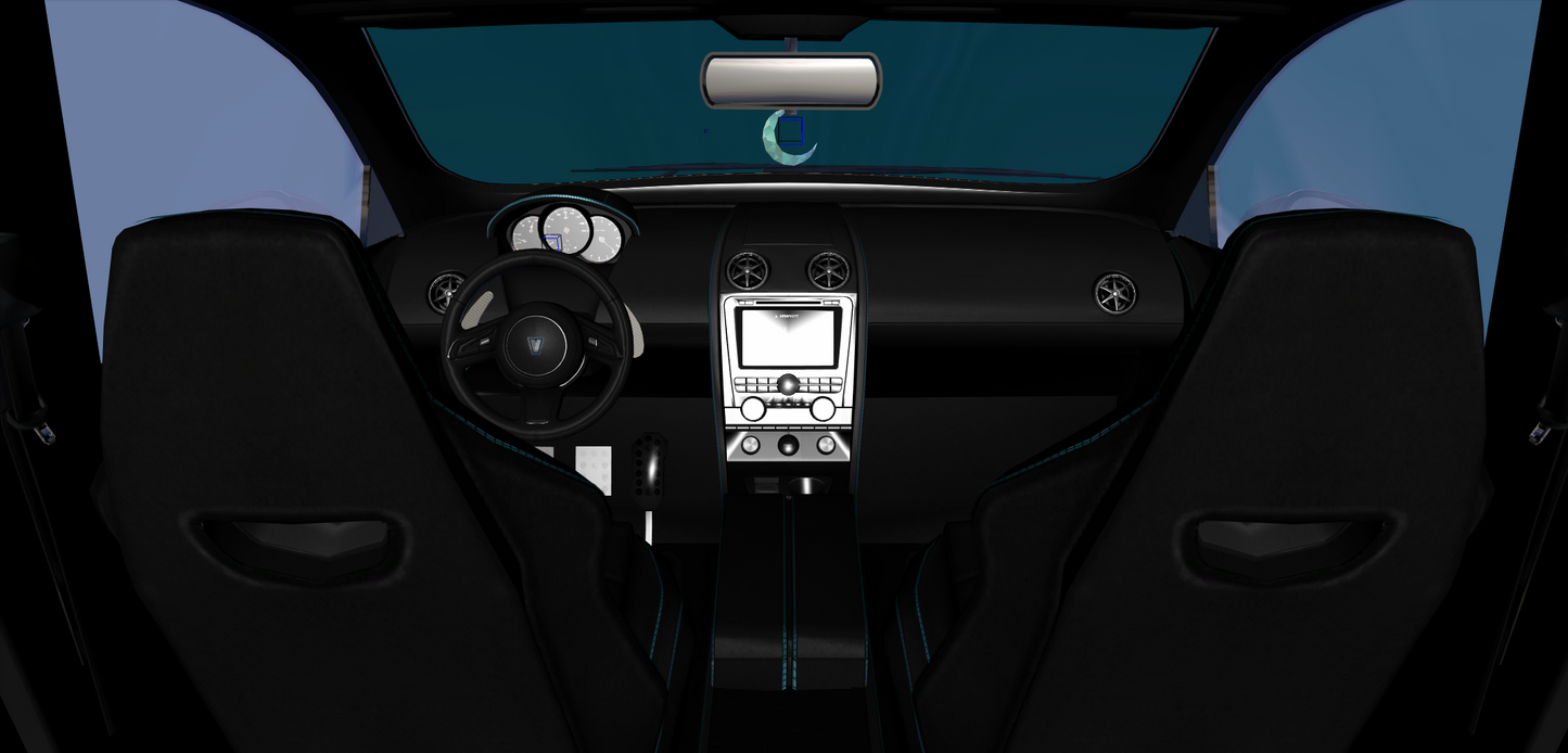 Vulcar Norden (Templated)